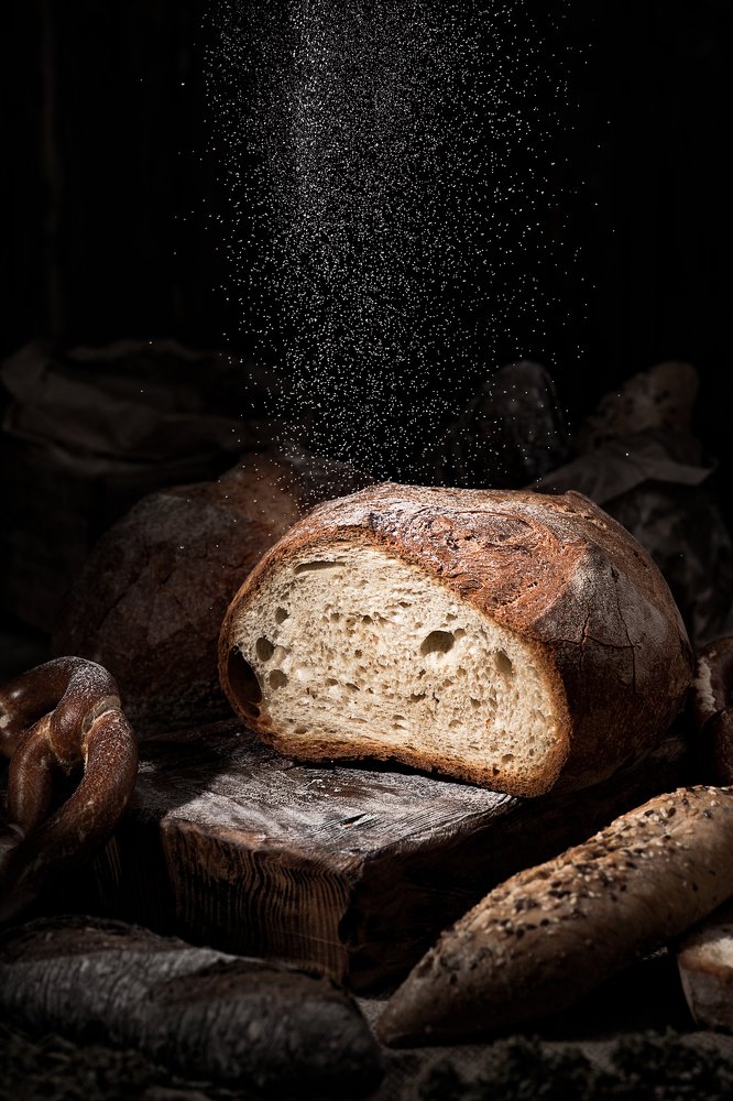 Photograph by Valentin Rindunica