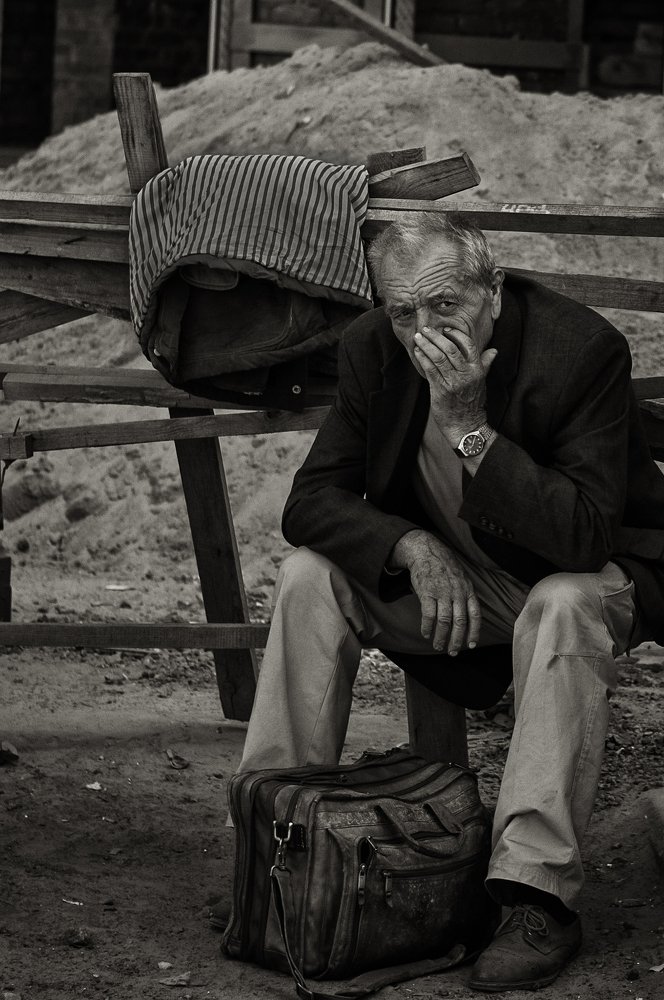 Photograph by Андрей Захарчук