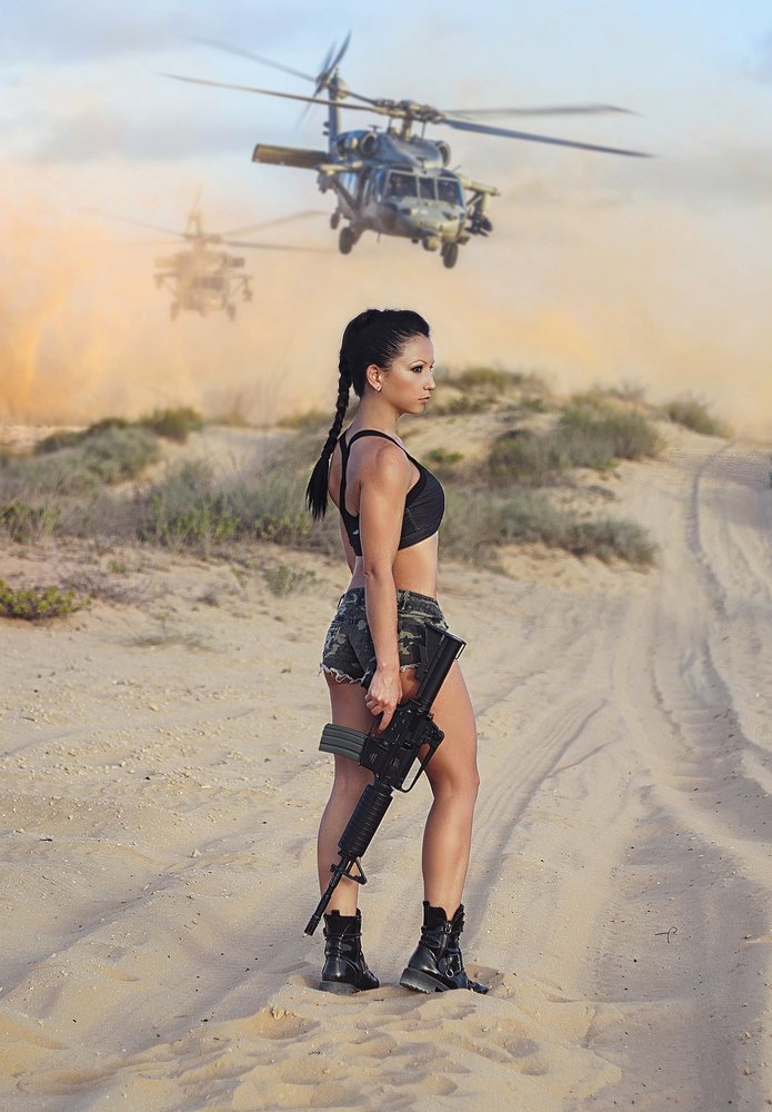 Photograph by Roman Beim