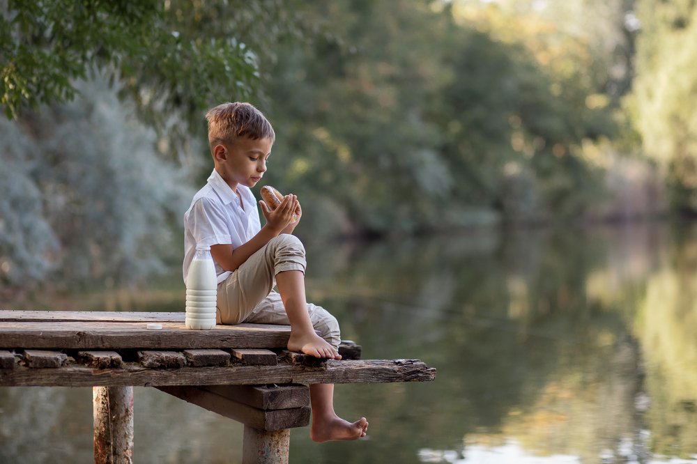 Photograph by Анастасия Самборская