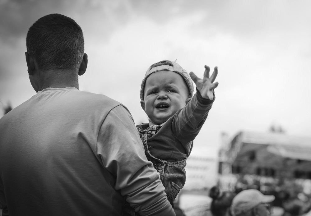 Photograph by Андрей Захарчук