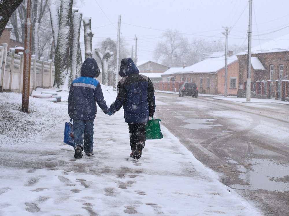 Photograph by Андрей Захарчук