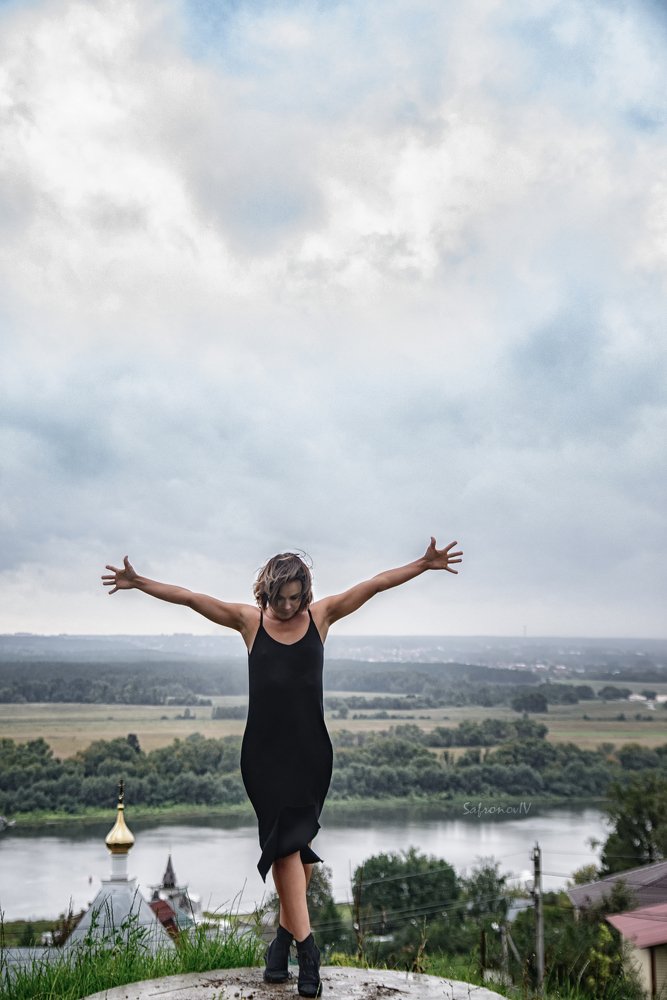 Фотография автора Иван Сафронов