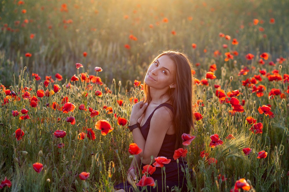 Photograph by Анастасия Самборская