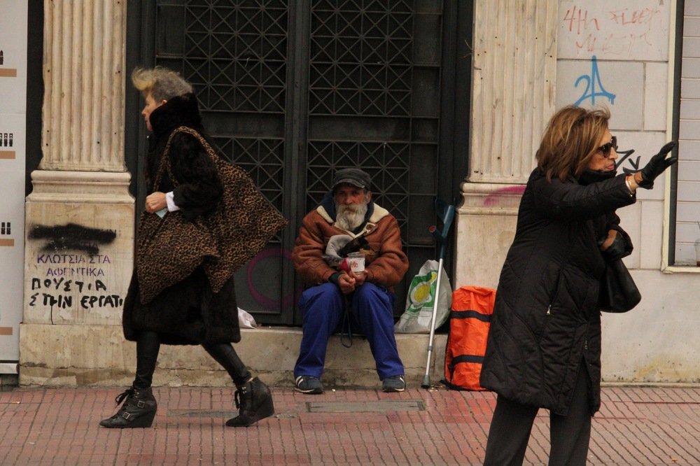 Photograph by Nikolas mitrousias