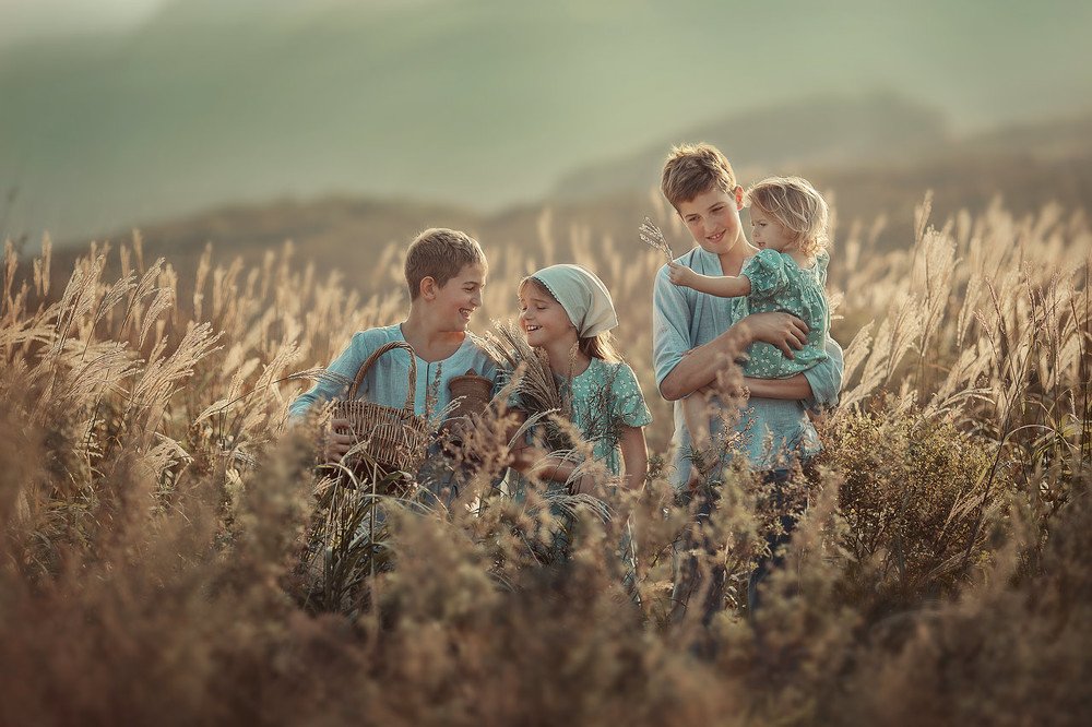 Photograph by Жилина Ирина