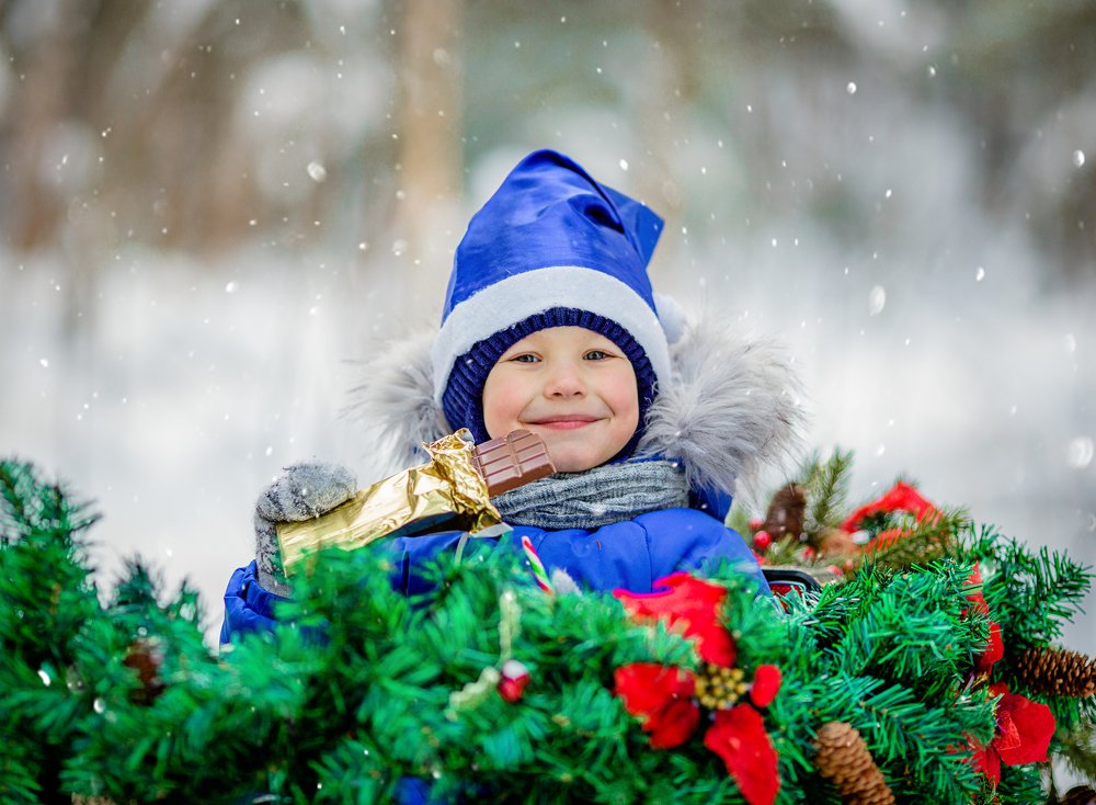 Photograph by Наталья Плотникова