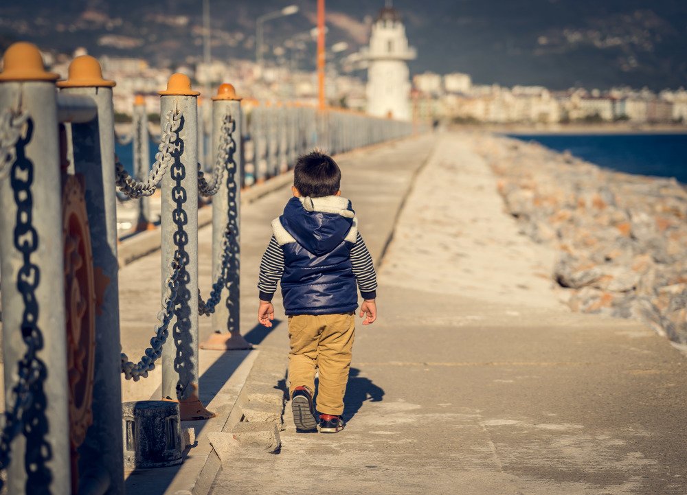 Photograph by Gulcha Zhuravlyova