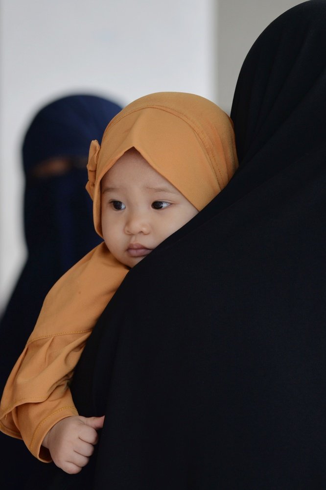 Photograph by Syamsul Alam