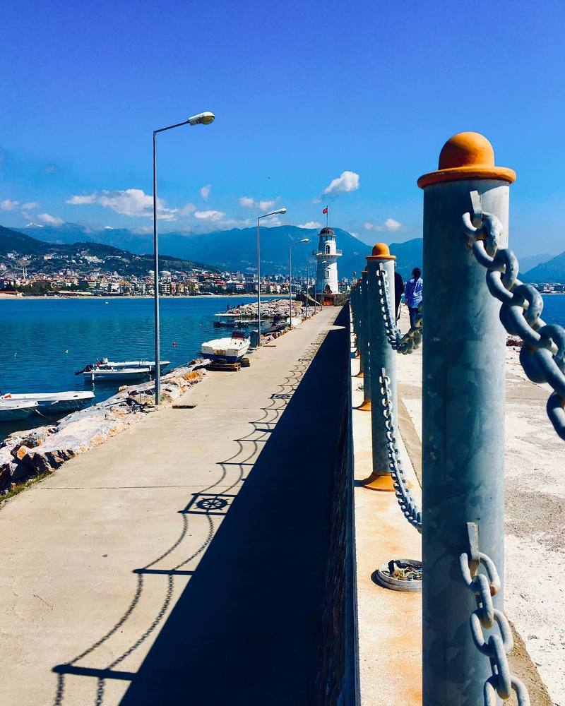 Photograph by Gulcha Zhuravlyova