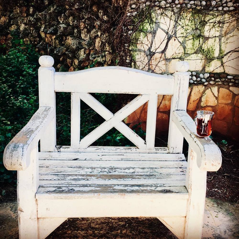 Photograph by Gulcha Zhuravlyova