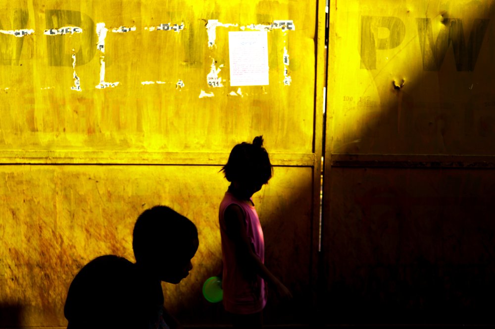 Photograph by Jai Batra