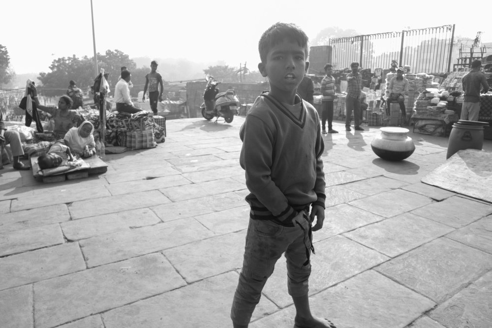 Photograph by Jai Batra