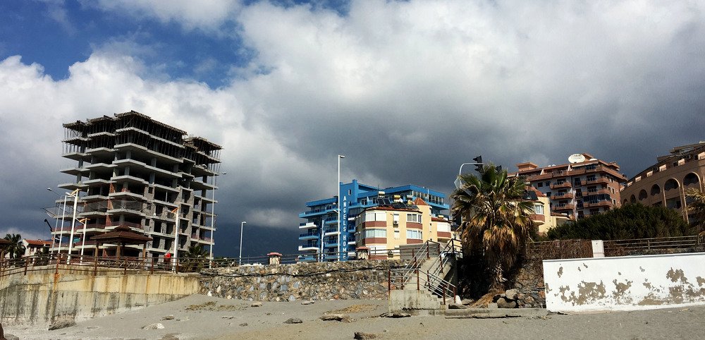 Photograph by Gulcha Zhuravlyova