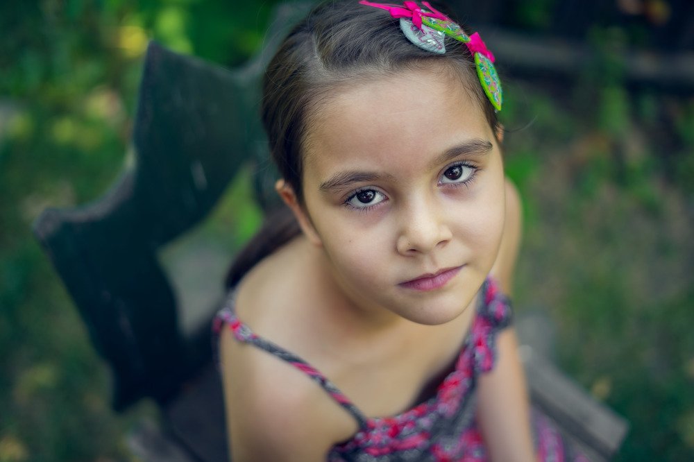 Photograph by Gulcha Zhuravlyova