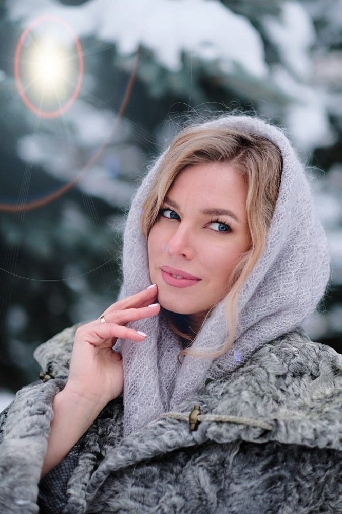 Photograph by Елена Тесалова