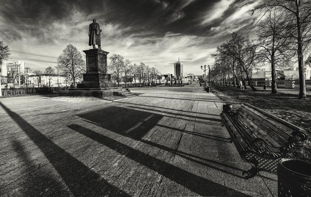 Photograph by Александр Волков