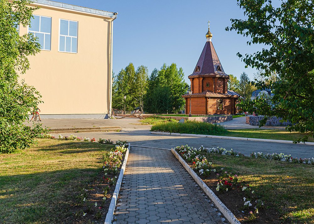 Photograph by Sergey L