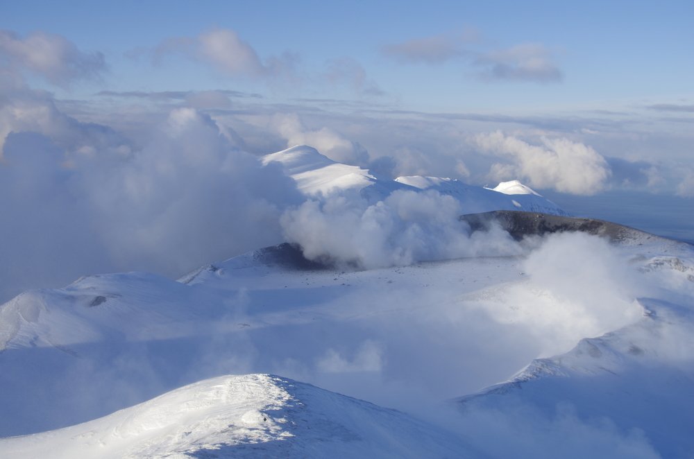 Photograph by Татьяна Котенко