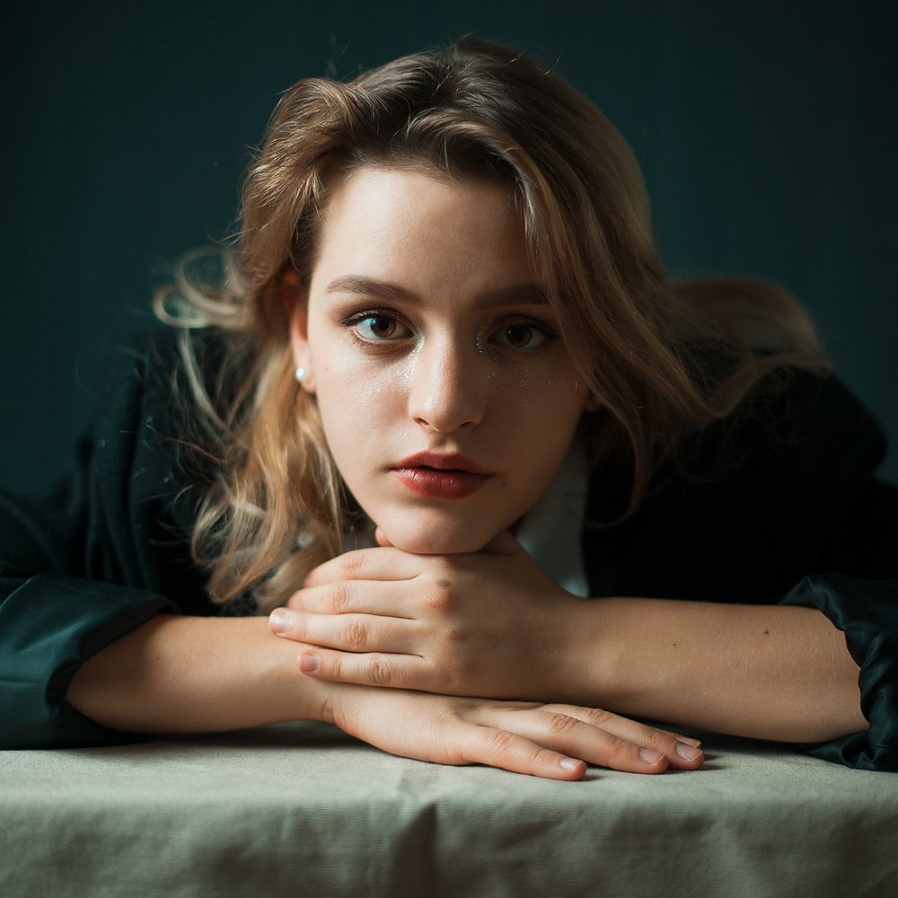 Photograph by Maria Silent