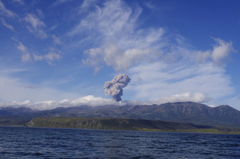 Photograph by Татьяна Котенко