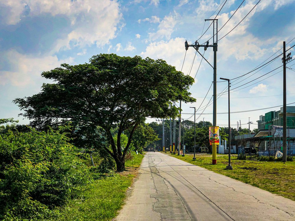 Photograph by Nino Matienzo