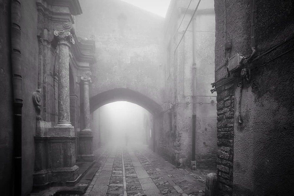 Фотография автора Михаил