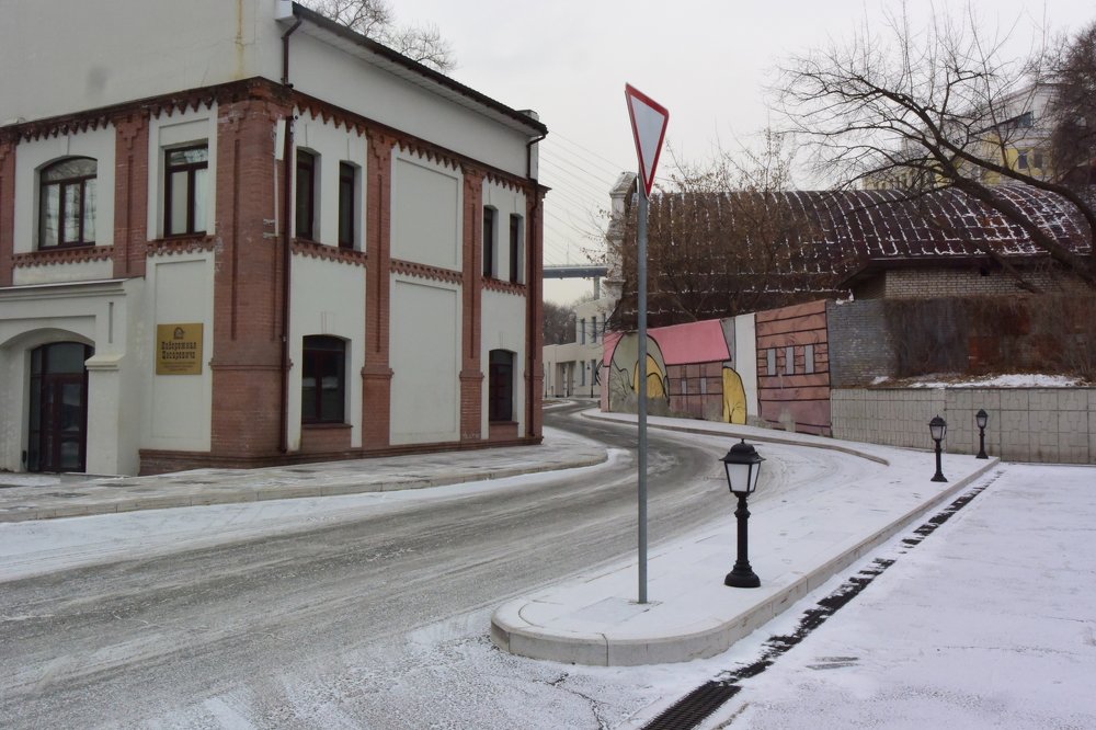 Photograph by Александр Вярчиев