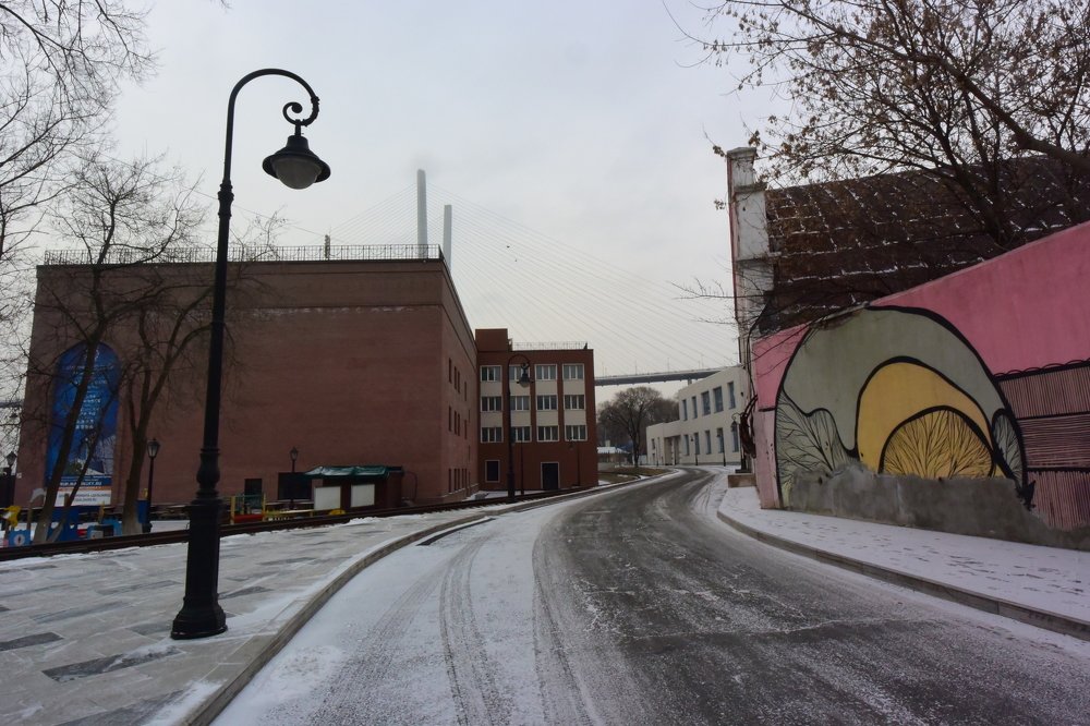 Photograph by Александр Вярчиев