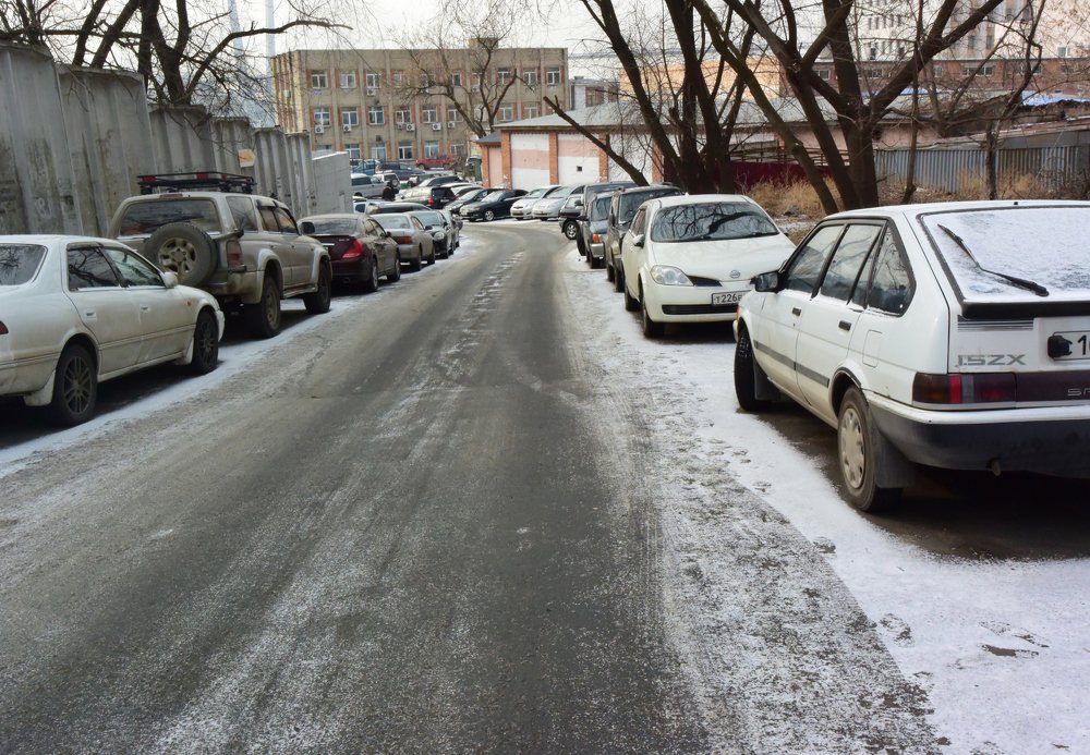 Photograph by Александр Вярчиев