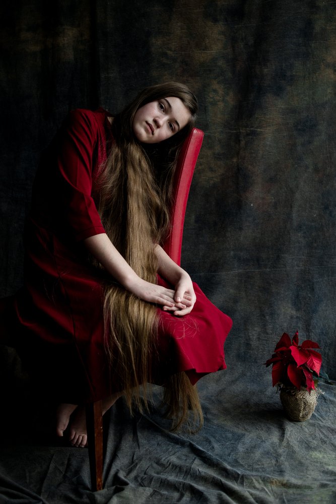 Photograph by Ольга Халабузарь