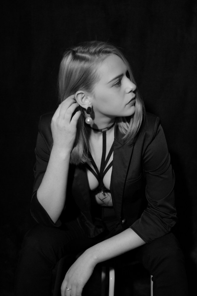 Photograph by Светлана Выхрущ