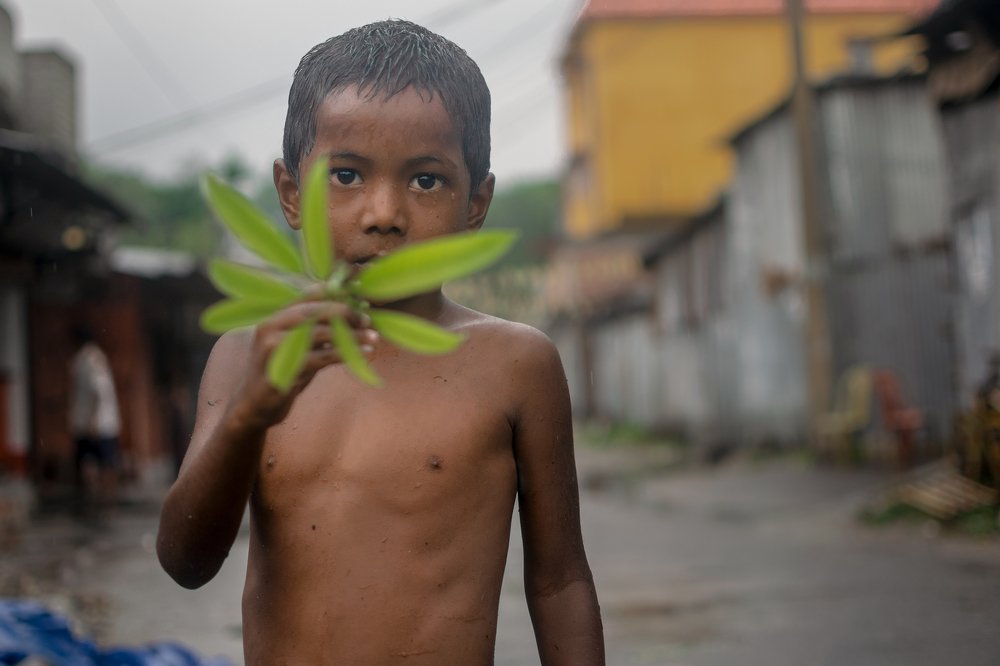 Photograph by Abhijit Paul