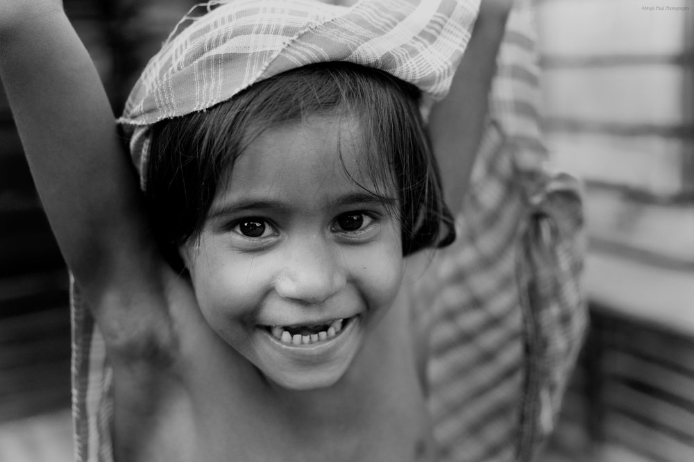 Photograph by Abhijit Paul