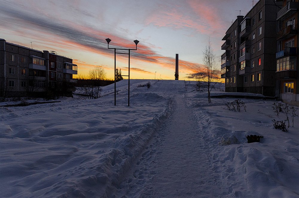 Photograph by Sergey L