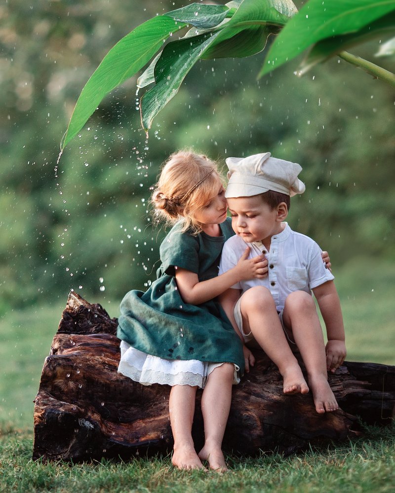 Photograph by Марина Туник