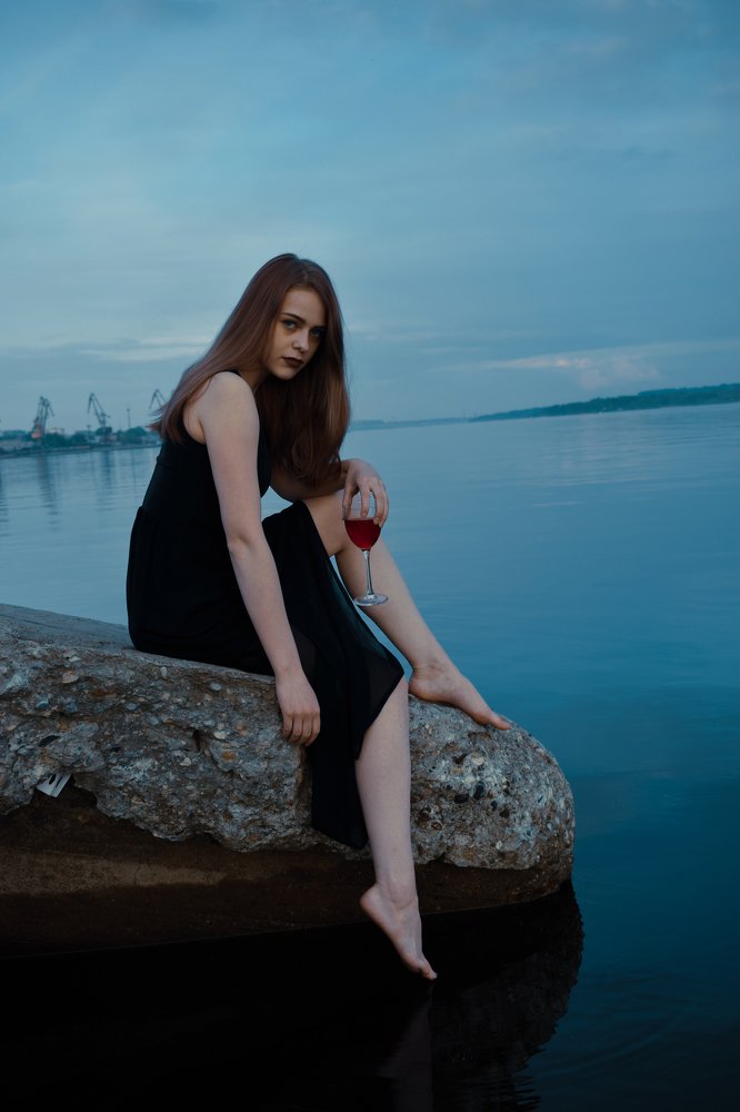 Photograph by Светлана Выхрущ