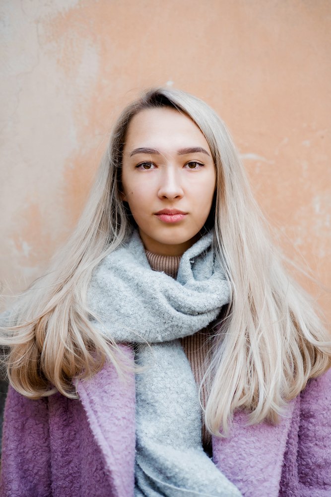 Photograph by Juls Demidova