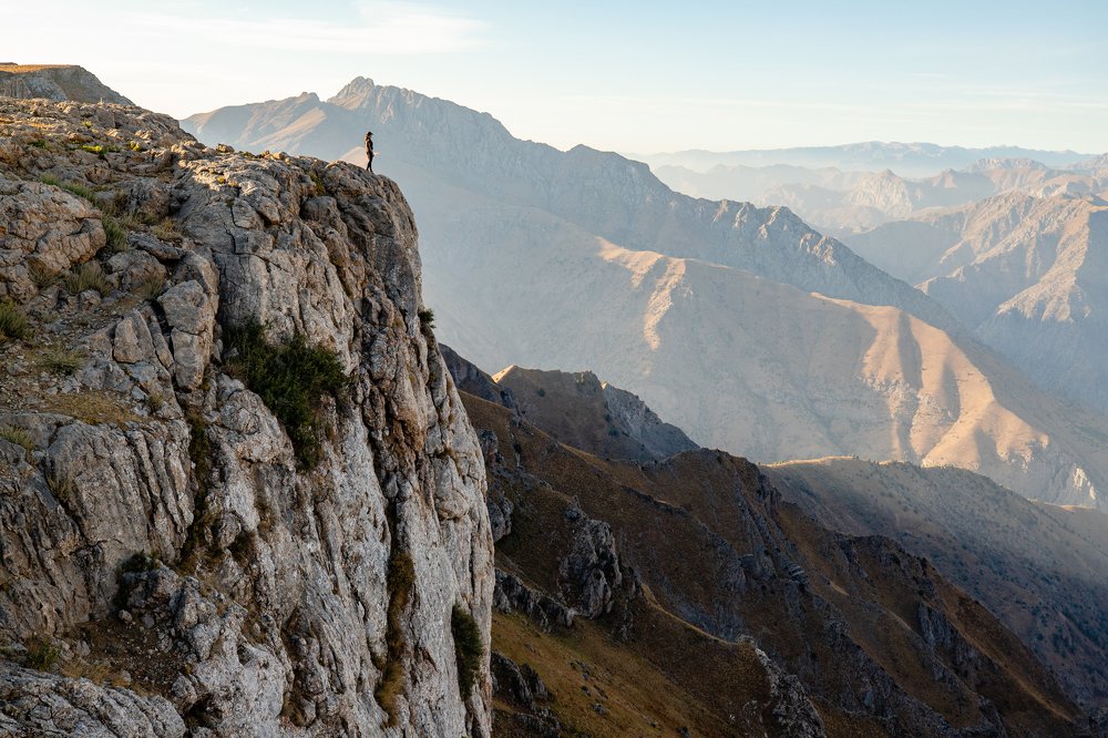 Photograph by Марат Наджибаев