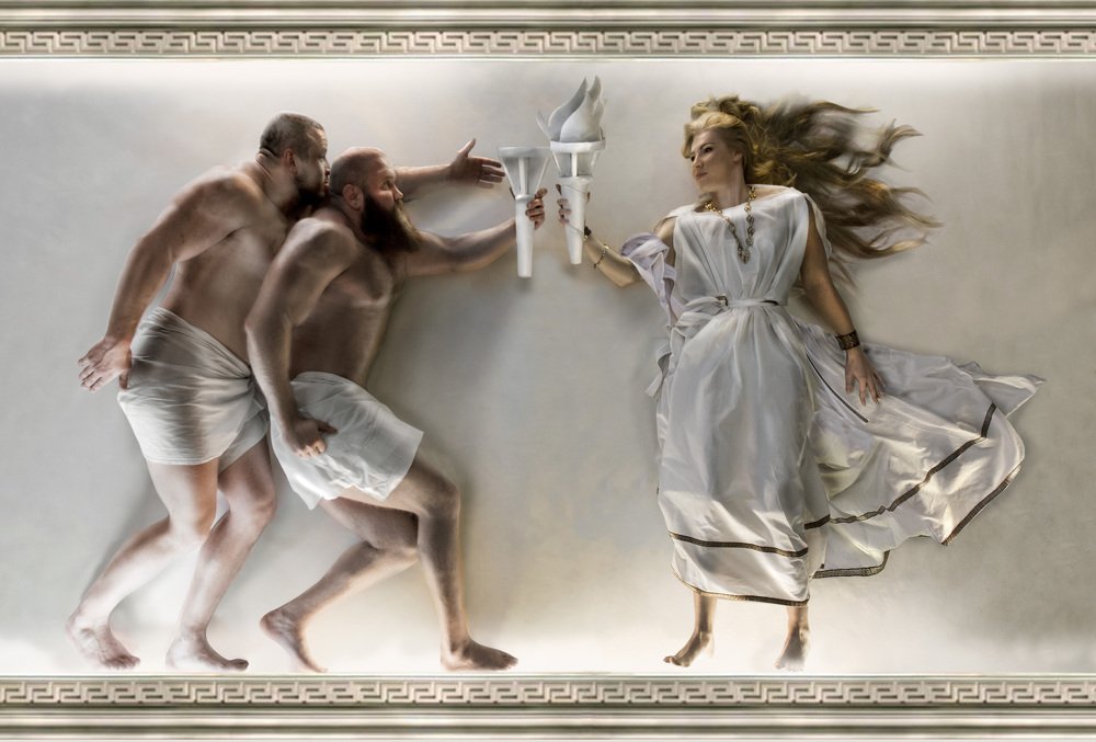 Photograph by Владимир Головин