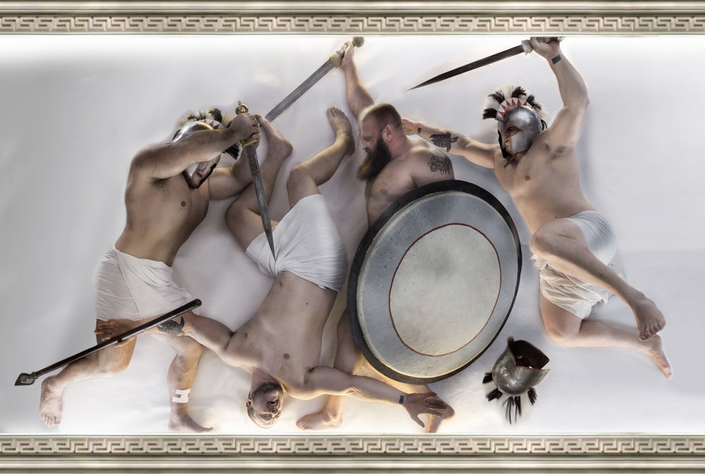 Photograph by Владимир Головин