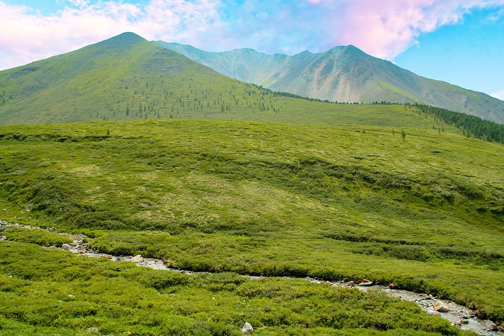 Photograph by Эдуард Шадров