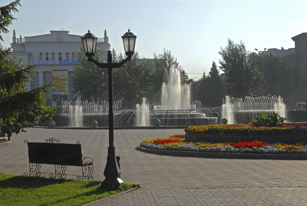 Photograph by Игорь Шадрин