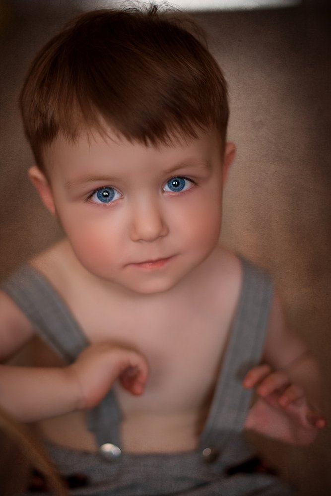 Photograph by Николай Мигурский