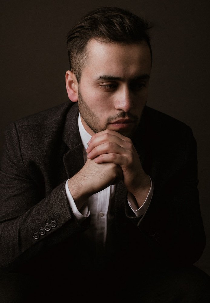 Photograph by Айшат Магомедова