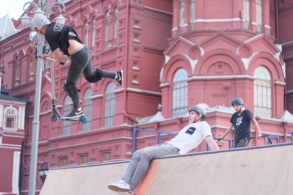 Photograph by Павел Стаценко