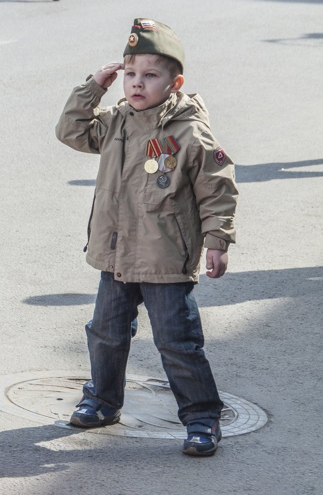 Photograph by Михаил Ханукович