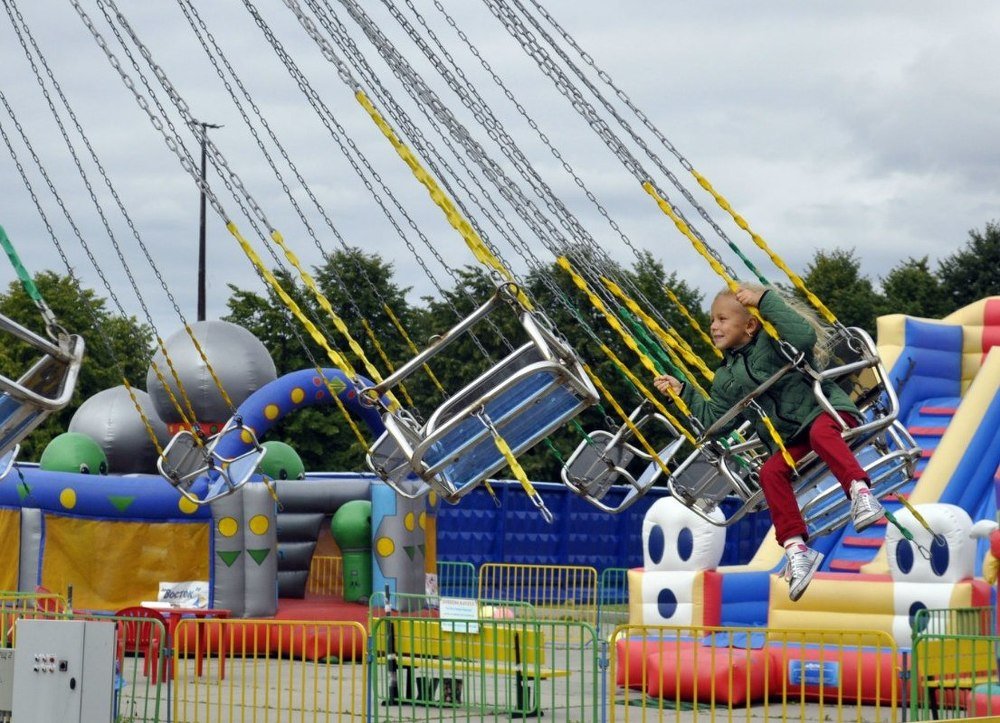 Photograph by Михаил Ханукович