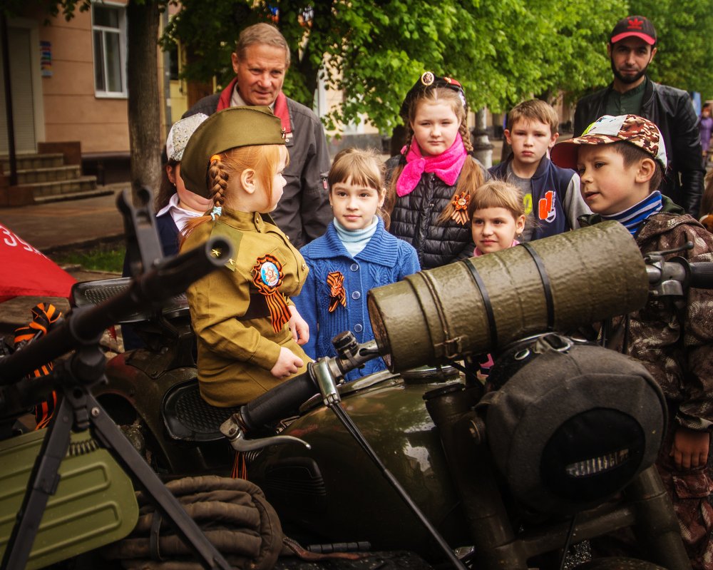 Photograph by Андрей Кузин