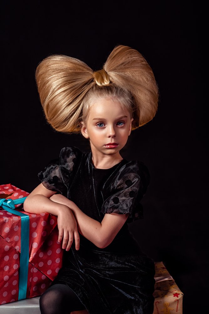 Photograph by Елена Хныкина